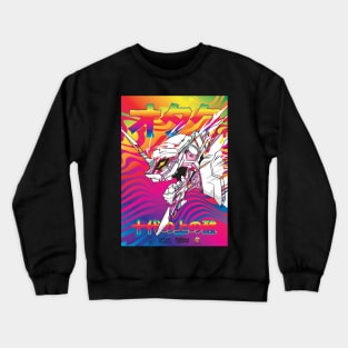 TOA One Last Kiss Crewneck Sweatshirt